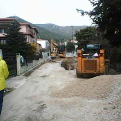 Project 3